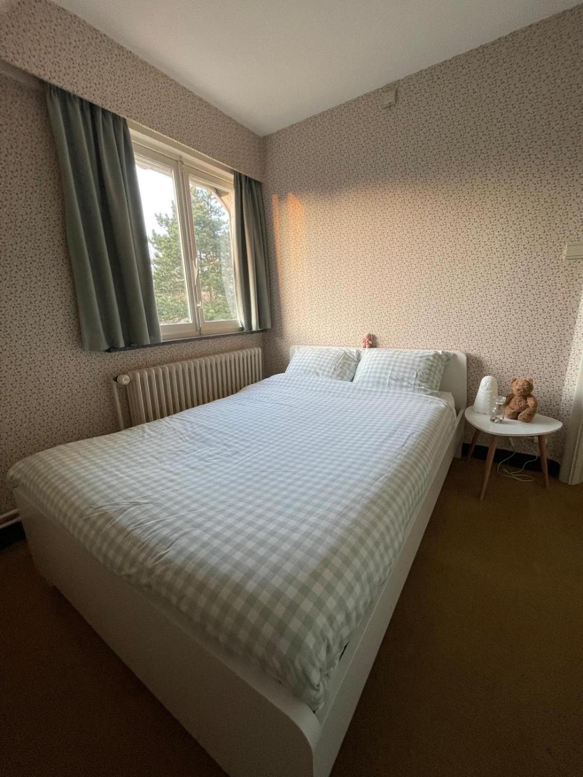 Villa Belle Dune Nieuwpoort Ngoại thất bức ảnh