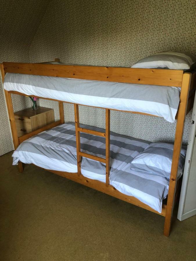 Villa Belle Dune Nieuwpoort Ngoại thất bức ảnh