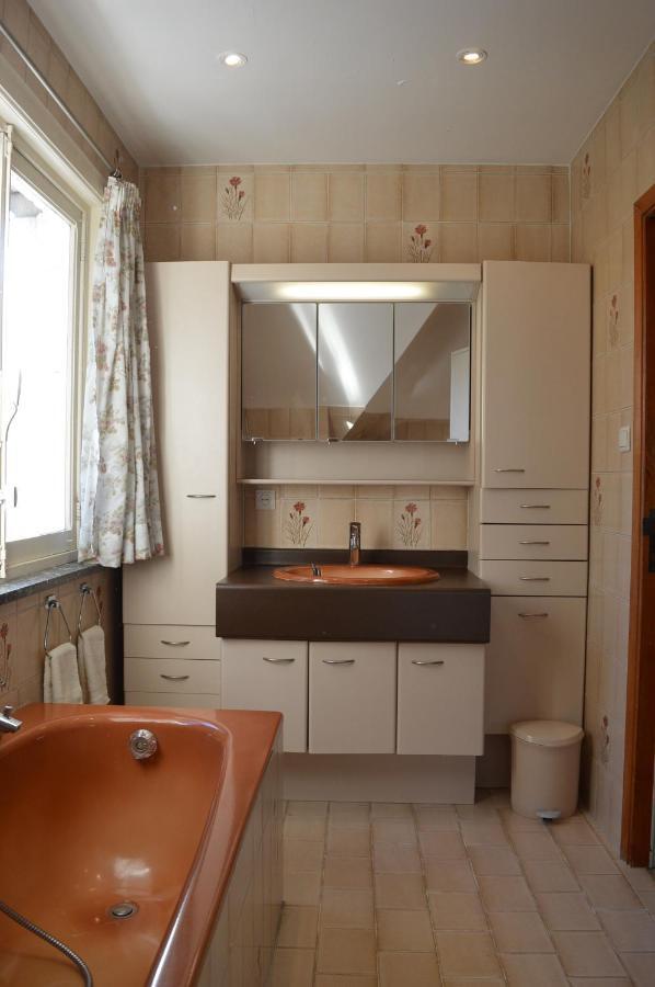 Villa Belle Dune Nieuwpoort Ngoại thất bức ảnh